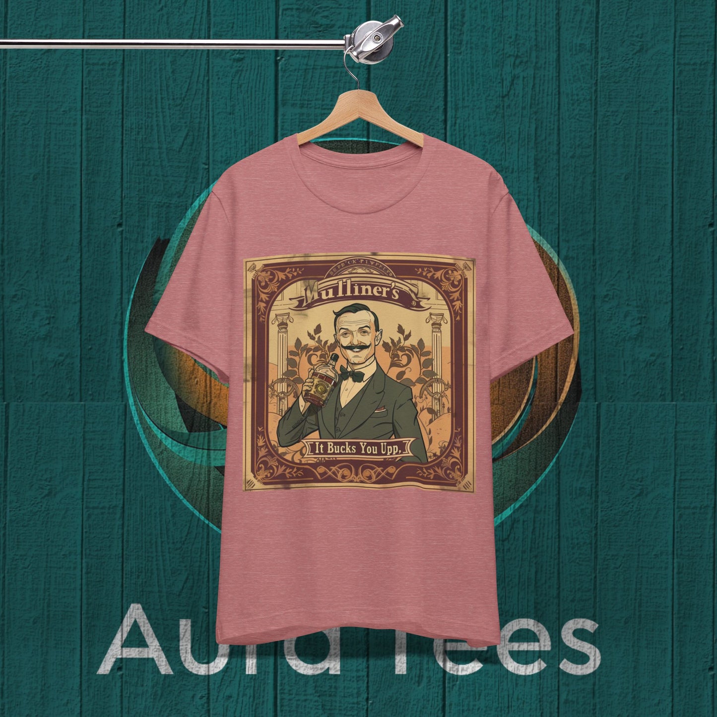 pg wodehouse buck u uppo tee