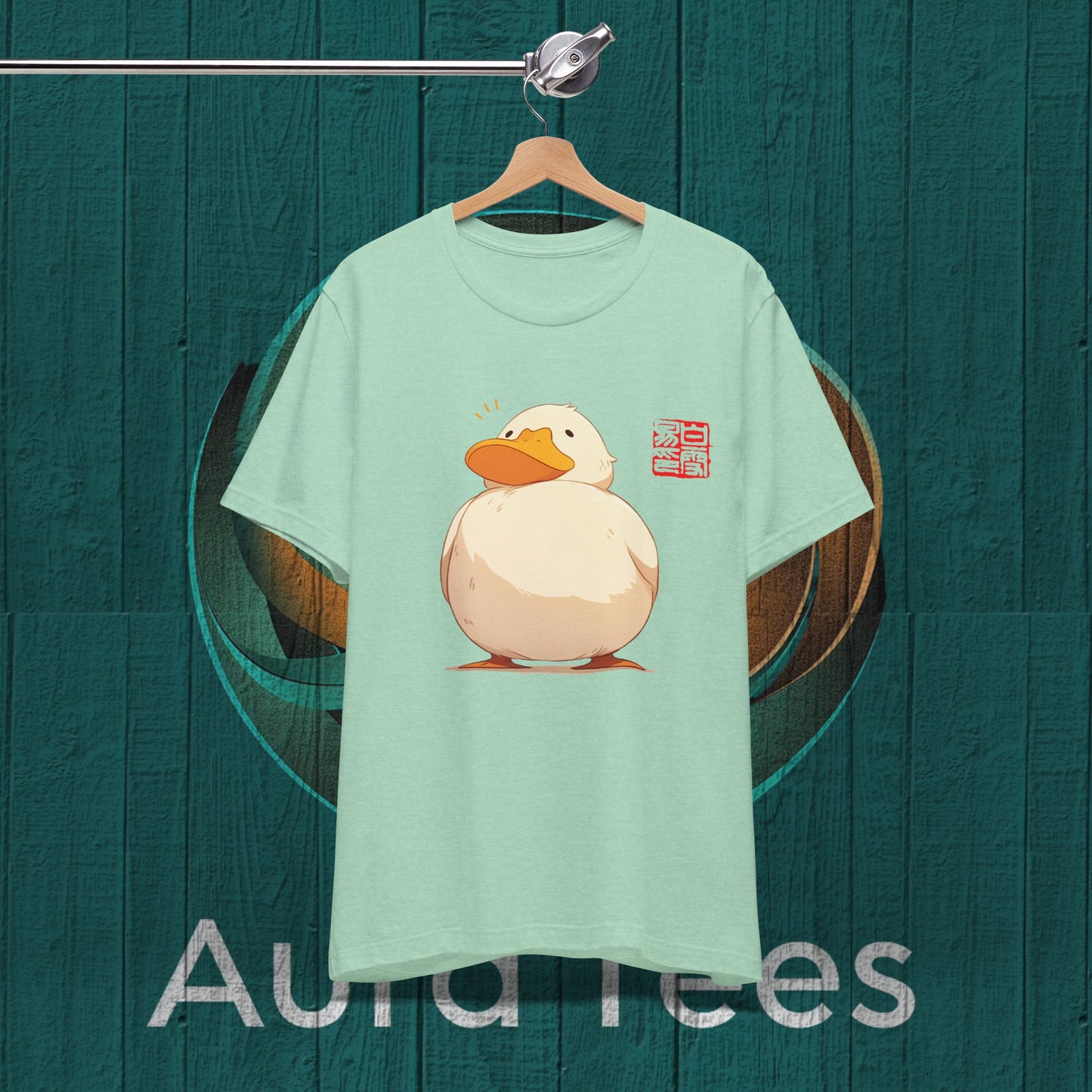 niji duck tee