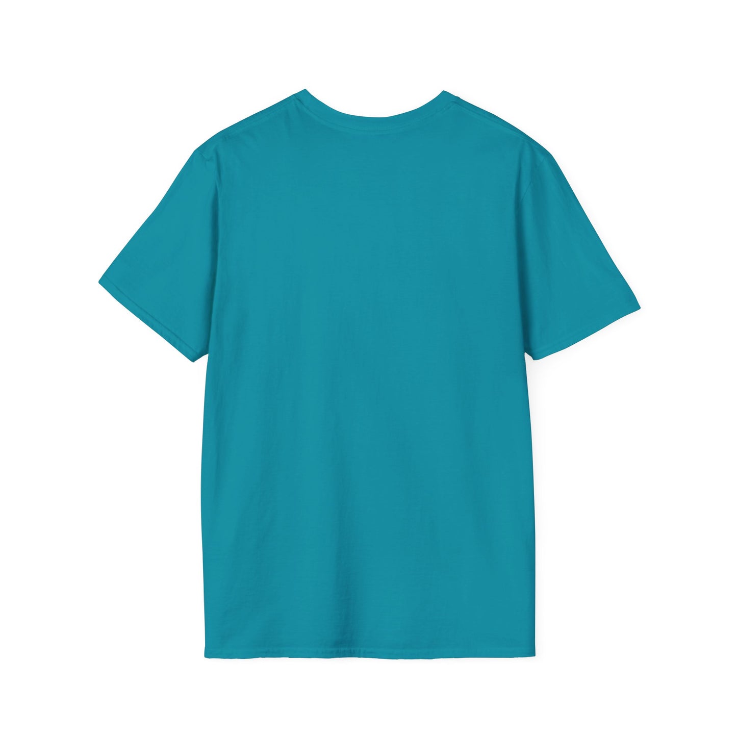 grandma super power tee