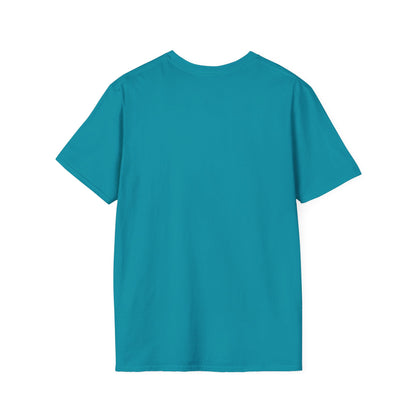 grandma super power tee