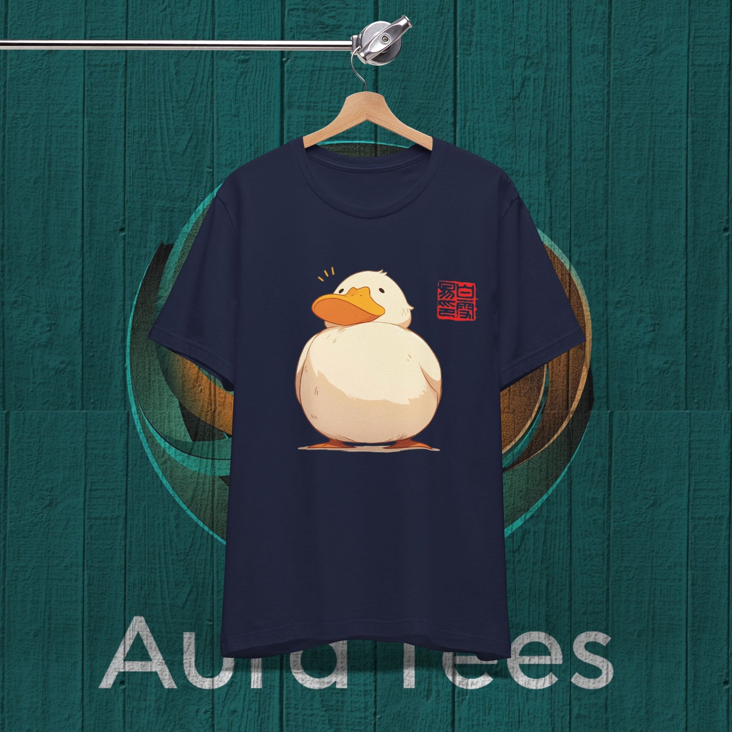 niji duck tee