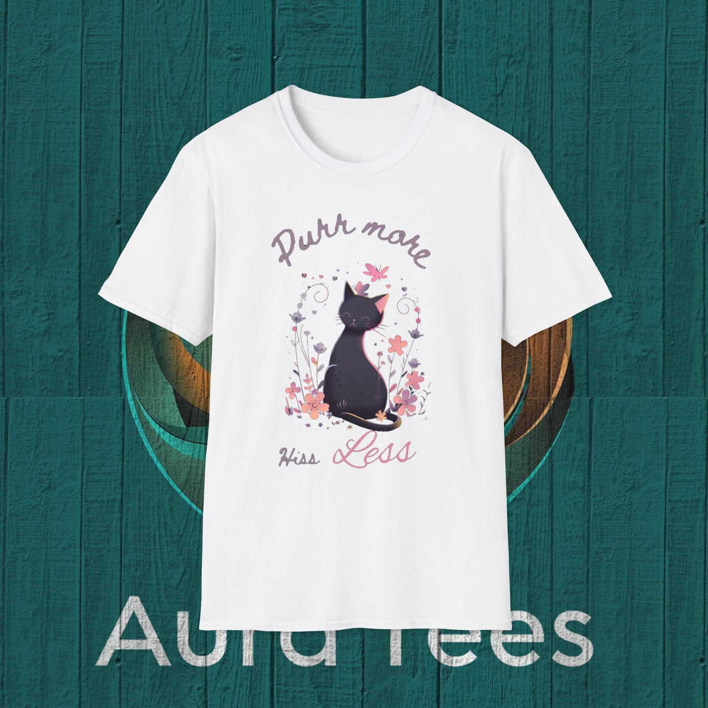 purr more tee