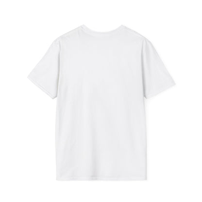grandma super power tee