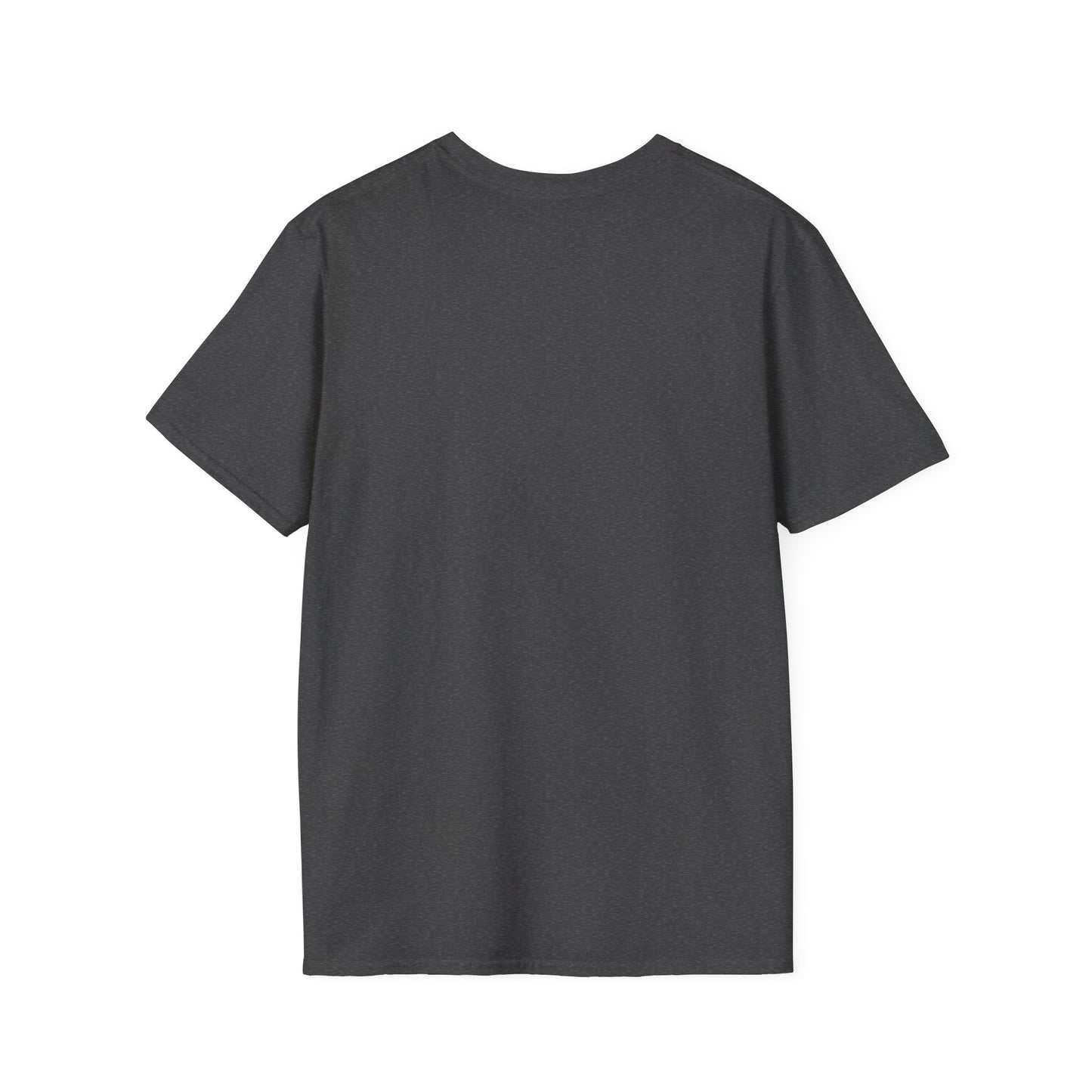 grandma super power tee