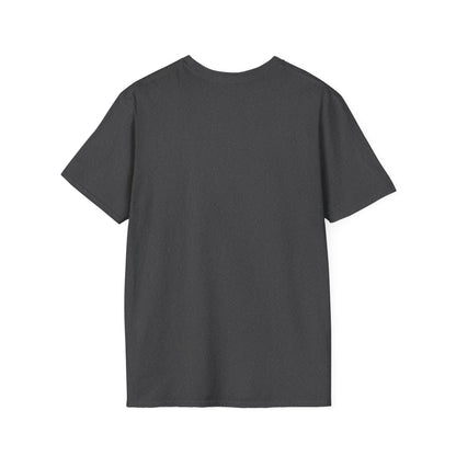 grandma super power tee