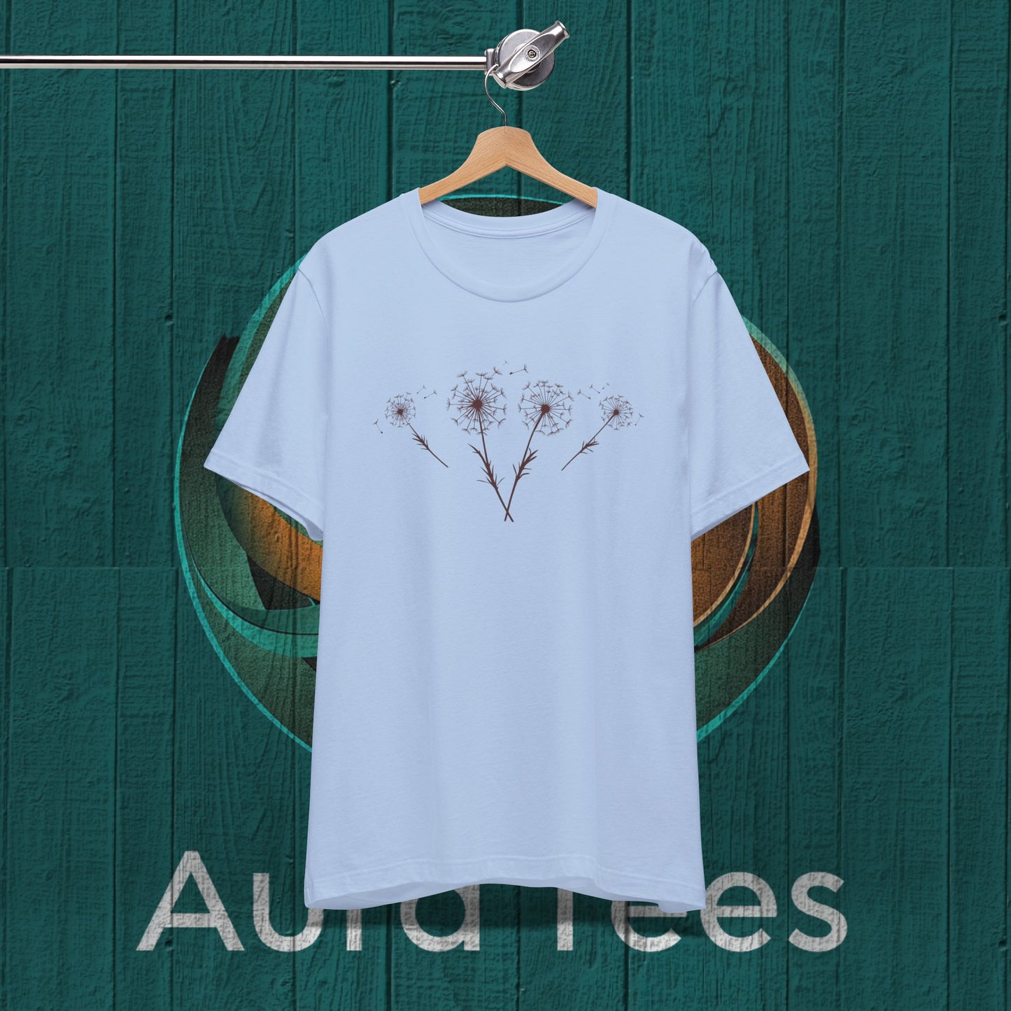 seeds  tee