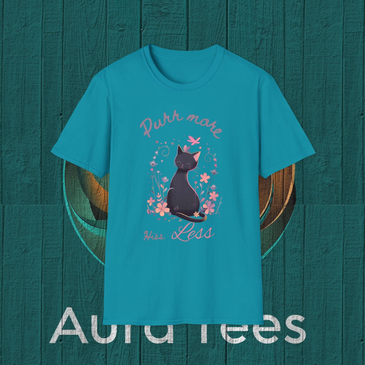 purr more tee