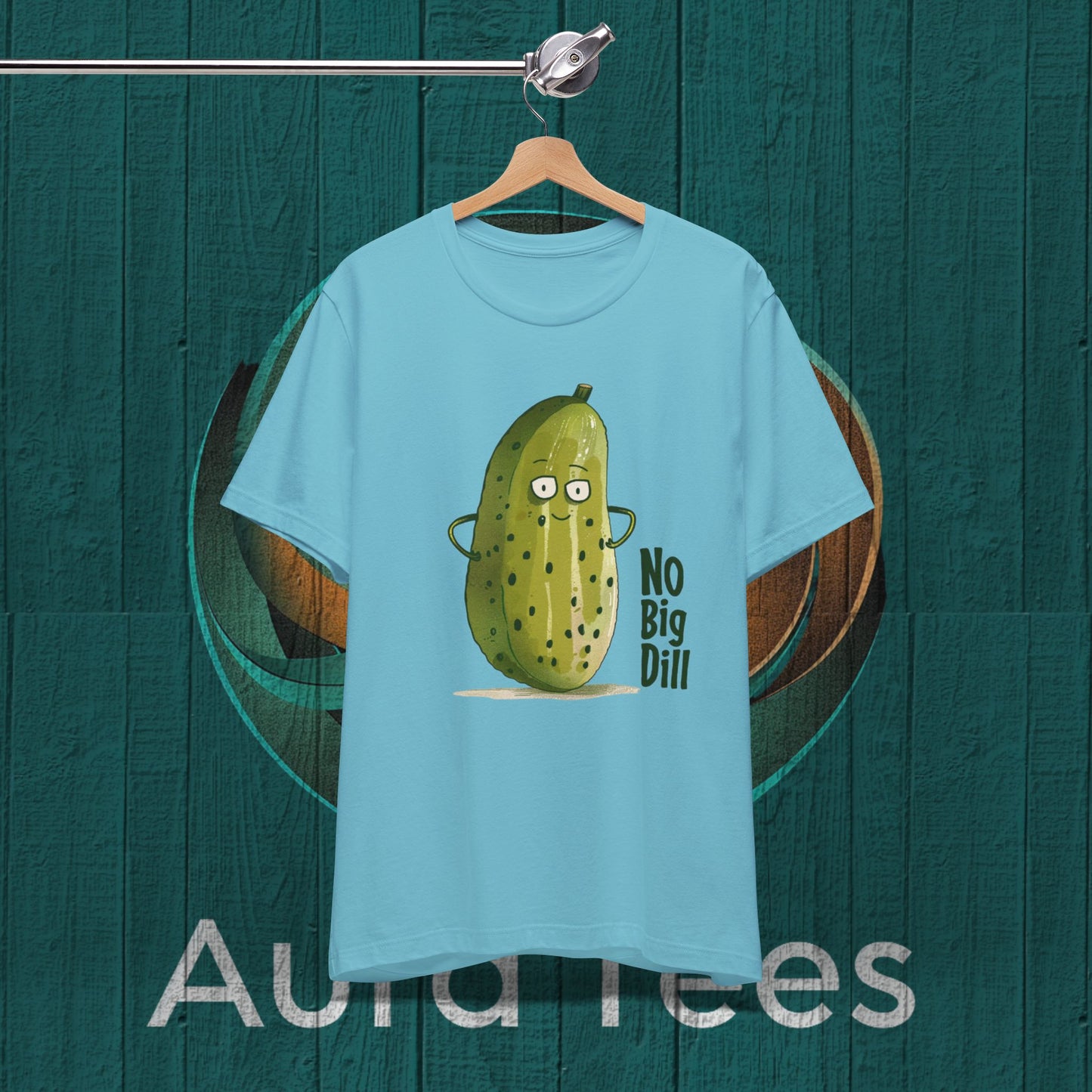No big Dill Tee