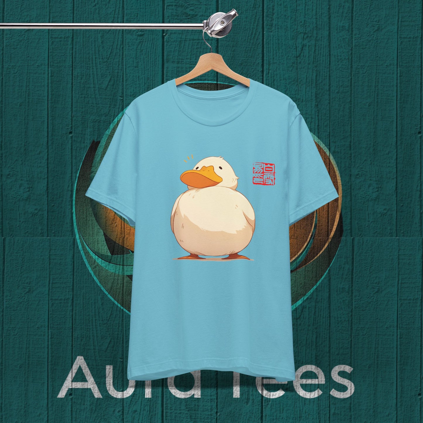 niji duck tee