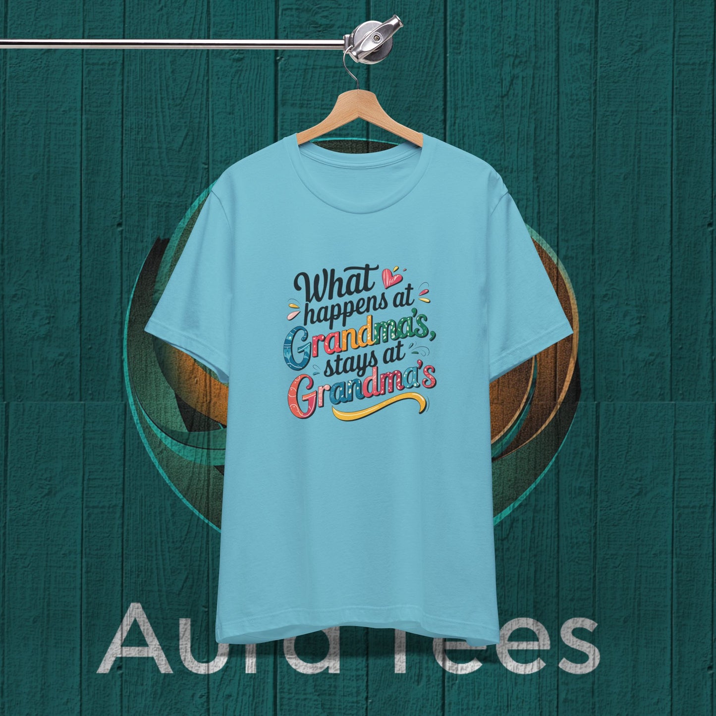 Grandma tee