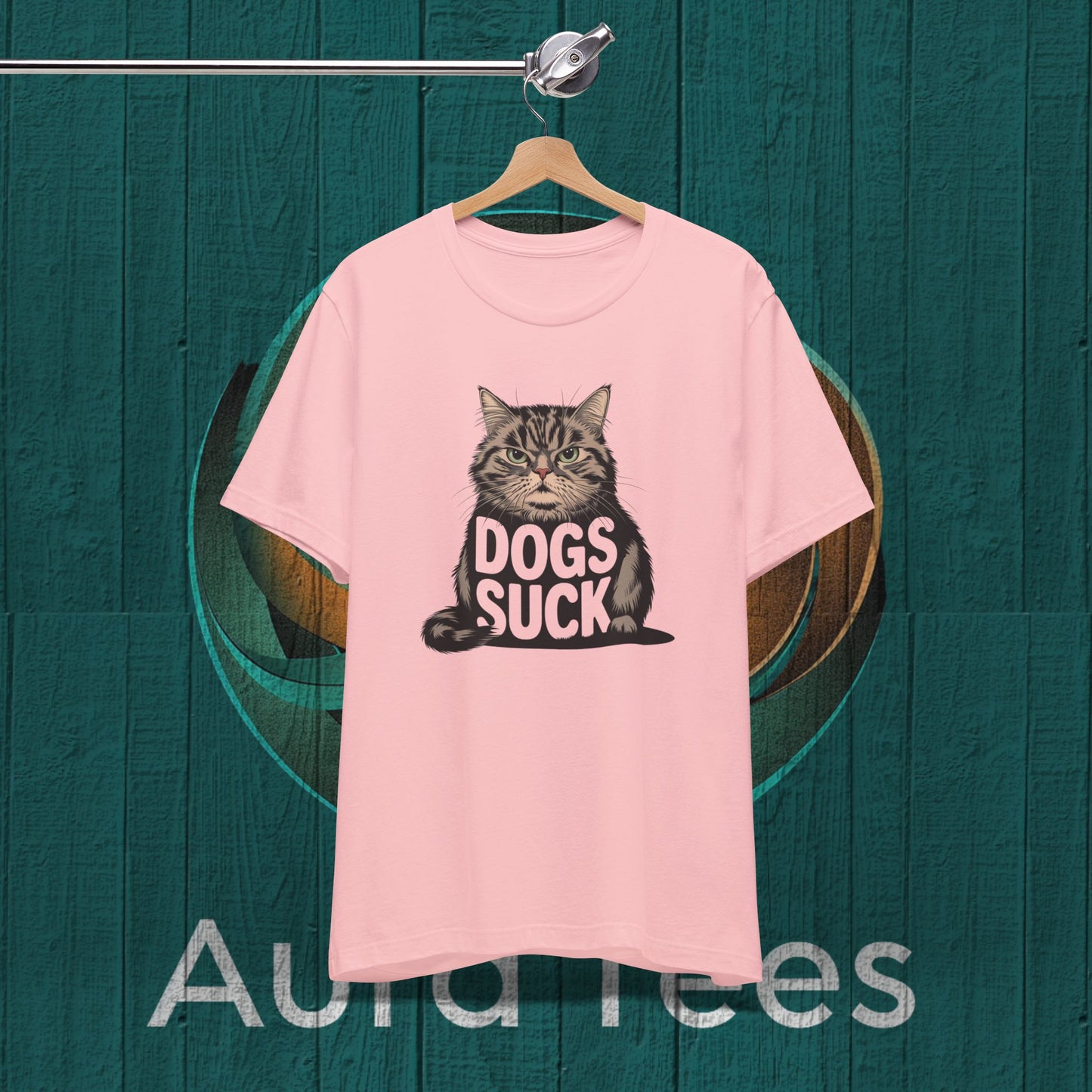 Dogs suck tee