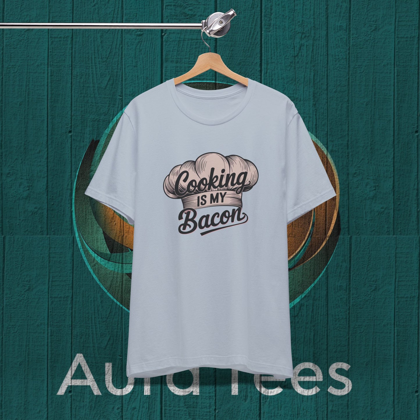 baking bacon tee