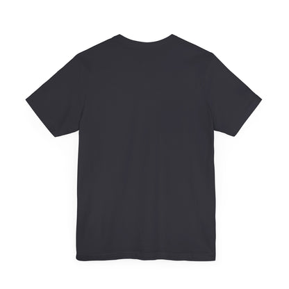 cat dad life tee