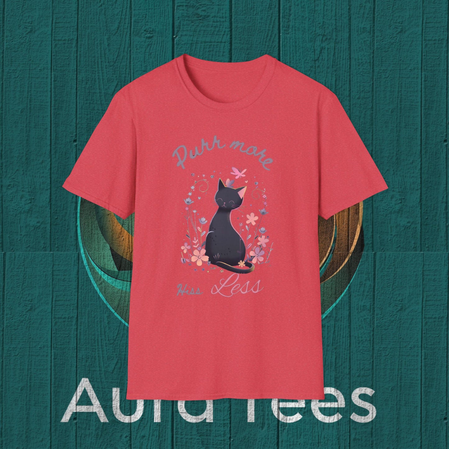purr more tee