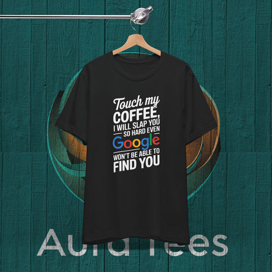 google coffee  tee