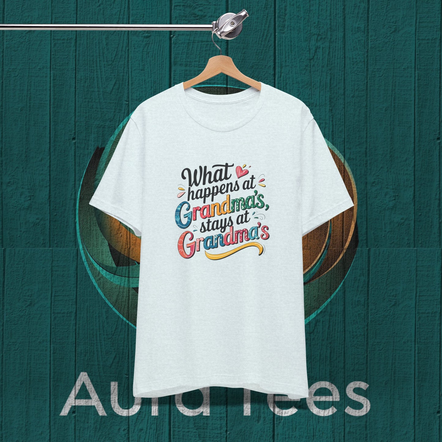 Grandma tee