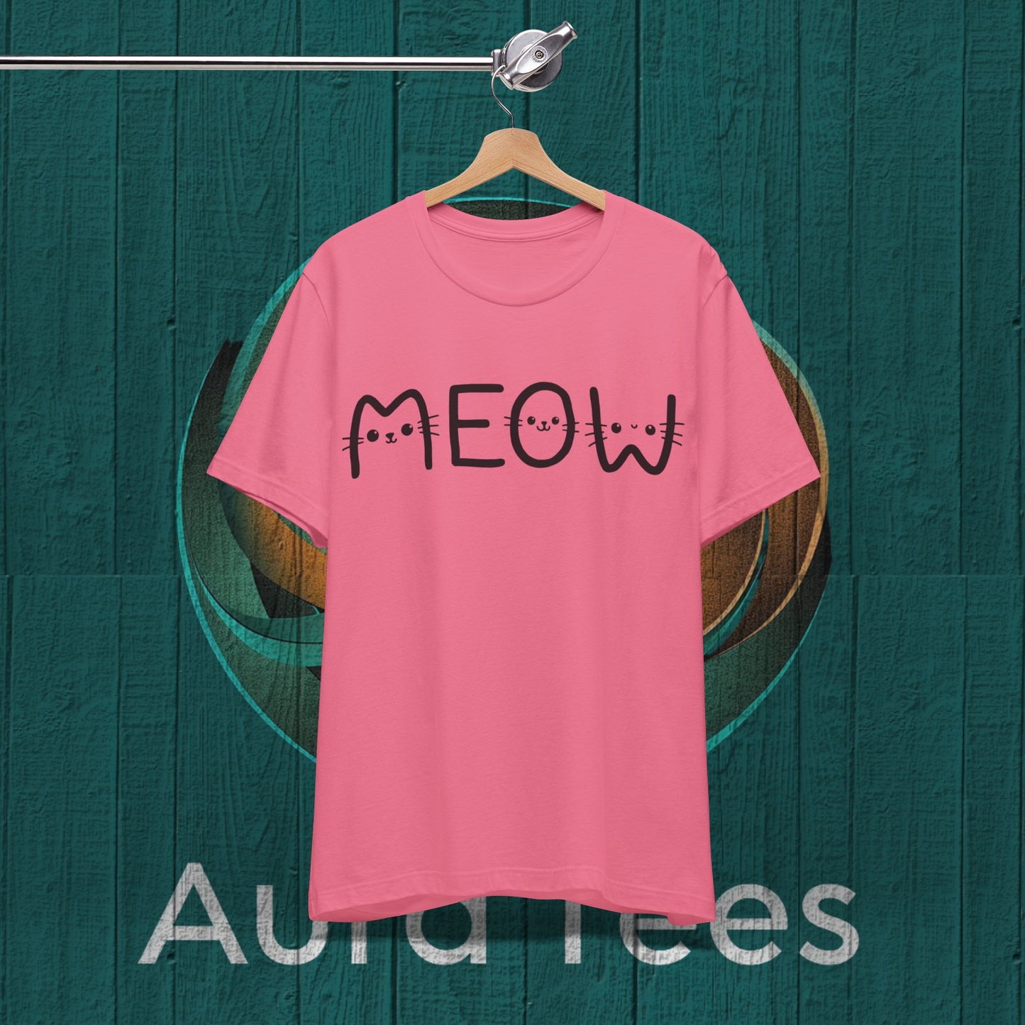 meow tee