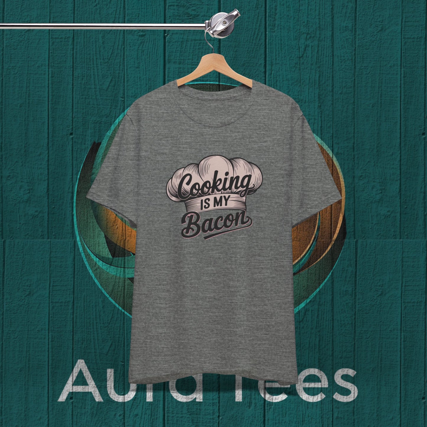 baking bacon tee