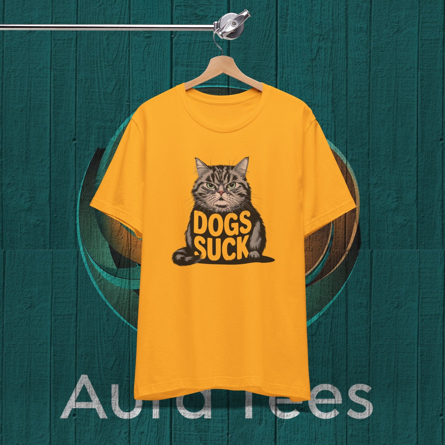 Dogs suck tee