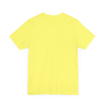 meow man cat spoof tee
